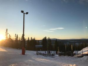 Unikt boende, bästa läge, ski-inski-out Björnrike