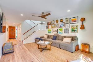 1 Mi to State Beach! Dog-Friendly Dana Point Condo