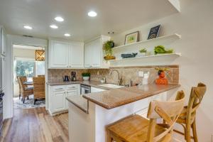 1 Mi to State Beach! Dog-Friendly Dana Point Condo