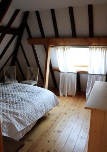 Bed & Breakfast De Stolp