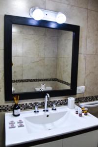 Mendoza Aparts - Con cochera