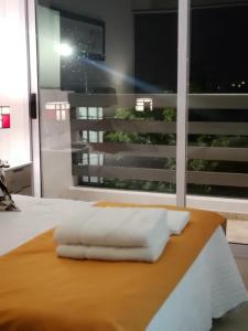 Mendoza Aparts - Con cochera