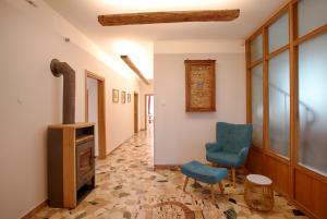 Apartment Hofgarten - Alpstay