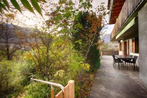 Apartment Hofgarten - Alpstay