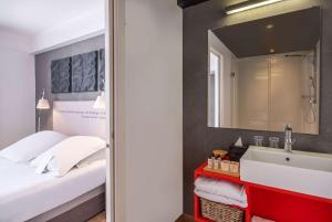 Hotels Hotel Litteraire Alexandre Vialatte, BW Signature Collection : photos des chambres