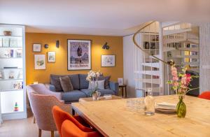 Hotels Hotel Litteraire Alexandre Vialatte, BW Signature Collection : photos des chambres