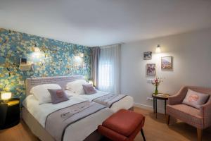 Hotels Hotel Litteraire Alexandre Vialatte, BW Signature Collection : photos des chambres