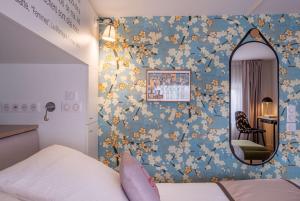 Hotels Hotel Litteraire Alexandre Vialatte, BW Signature Collection : photos des chambres