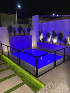 أكوا فيلا Aqua Villa