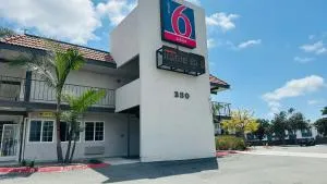 Studio 6 Suites San Ysidro CA San Diego South Bay - 罗萨里托