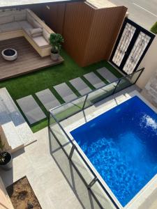 أكوا فيلا Aqua Villa