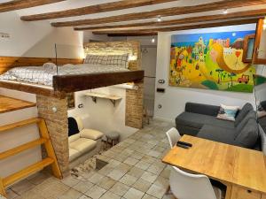 Dulces Sueños Pilar - 4hvězdičkové hotely ve městě Valencie