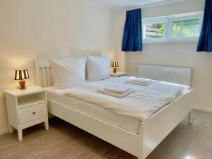 Haus Meerglück Seeschwalbe