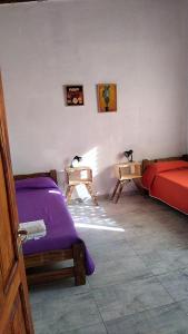 Cabaña Nono Alberto