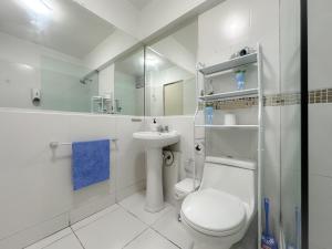 Departamento en el corazón de Miraflores