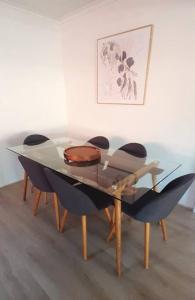 Spacious Unit in Convenient Location