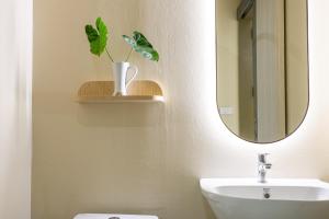 L MINITEL at Night Bazaar Chiangmai