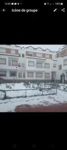 Imouzzer kandar - Imouzzer Marmoucha