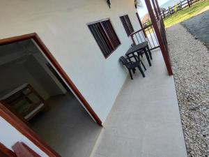 La Casa del Mar - Hotel Familiar en San Bernardo del Viento