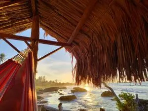 La Casa del Mar - Hotel Familiar en San Bernardo del Viento - La Rada