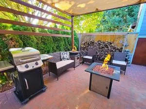 Family-Friendly Adventure Awaits - Hazeldale