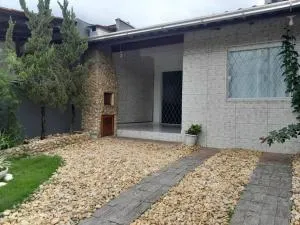 Casa temporada Penha - SC - Santa Lídia