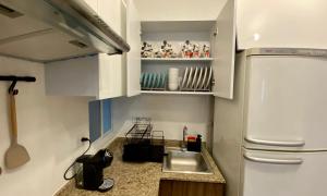 Departamento nuevo, 3 habitaciones, justo en frente de alberca