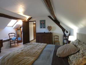 Maisons de vacances Gite Faverolles, 6 pieces, 10 personnes - FR-1-581-101 : photos des chambres