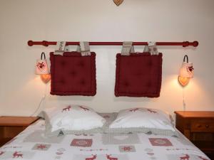 Grande maison de charme avec jardin clos, idéale pour familles et amis, au cœur du Perche - FR-1-581-94