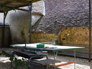 Grande maison de charme avec jardin clos, idéale pour familles et amis, au cœur du Perche - FR-1-581-94