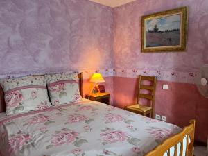 Maisons de vacances Gite Montireau, 5 pieces, 10 personnes - FR-1-581-94 : photos des chambres