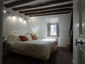 Maisons de vacances Gite Garnay, 3 pieces, 4 personnes - FR-1-581-103 : photos des chambres