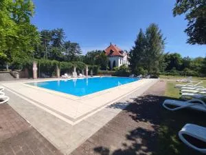 Apartments in Balatonudvari 45330 - Balatonudvari