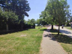 Apartments in Balatonudvari 45330