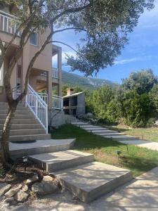 Apartments with a parking space Cove Osobjava, Peljesac - 21944