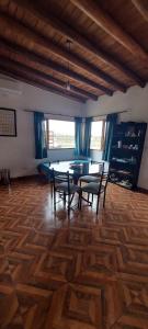 Cabaña Nono Alberto