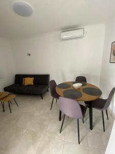 Apartments with parking space Cove Osobjava, Peljesac - 21944