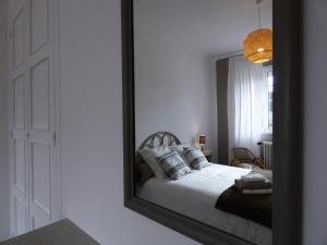 Maisons de vacances Gite Challet, 5 pieces, 6 personnes - FR-1-581-105 : photos des chambres