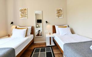 Apartments and rooms with parking space Rakovica, Plitvice - 21121