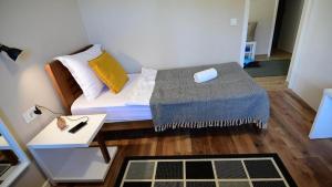 Apartments and rooms with parking space Rakovica, Plitvice - 21121