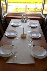 Apartments and rooms with parking space Rakovica, Plitvice - 21121