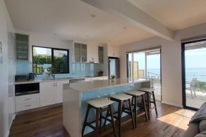 Heathcliff. Stunning ocean views!