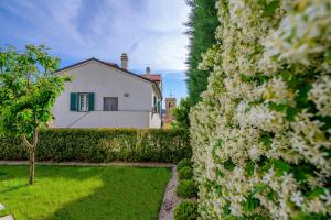Apartments with a parking space Mali Losinj (Losinj) - 16555