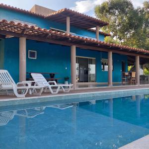 Casa Ambrósio Capitólio