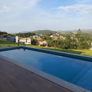 Casa Ambrósio Capitólio