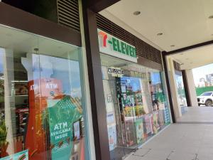 324 Tower 1 Avida Iloilo Pool View Comfy Cozy Central