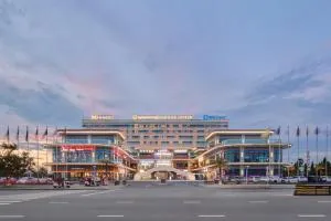 VM Hotel - Kampong Speu