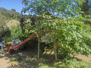 Apartments with parking space Kampor, Rab - 17873