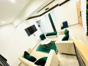 Modern Oasis By The Waves. - Barrero