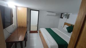 LUCKY HOTEL LIEN PHUONG